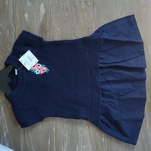 NWT 18-24 mo janie and jack dress